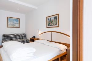 Posteľ alebo postele v izbe v ubytovaní Hotel Sole Holiday