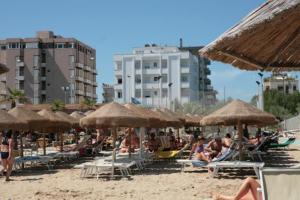 Hosté ubytování Hotel Mare