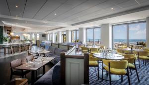 Gallery image of Shoreline Hotel in Donabate