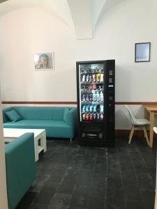 Fotografia z galérie ubytovania Albergue las Veletas v destinácii Cáceres
