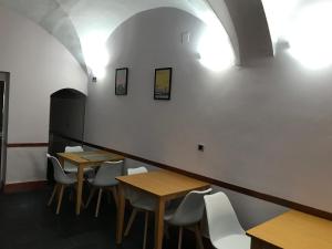 Foto dalla galleria di Albergue las Veletas a Cáceres