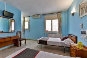 Fotografie z fotogalerie ubytování Can Peixan v destinaci Alcarraz + 34 fotografií