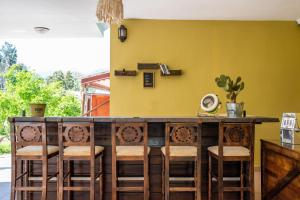 Fotografie z fotogalerie ubytování San Simon Hotel v destinaci Çıralı + 37 fotografií