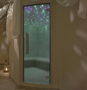 Bagno di Hotel Al Convento