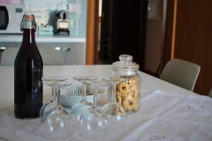 Напої в IsolaAzzurra