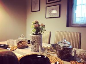 Fotografie z fotogalerie ubytování B&B Cascina Sagrestia v destinaci Asola
