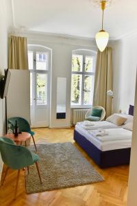 Gallery image of Apartments im Thüringer Hof in Berlin