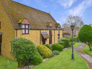 Gallery image of Stepping Stones in Blockley