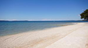 Foto dalla galleria di Apartments Mojeljeto a Fažana