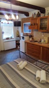 Φωτογραφία από το άλμπουμ του Apartman Ruza 3 σε Poljane