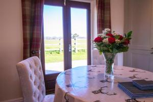 Fotografie z fotogalerie ubytování West Mead Cottage v destinaci Wirral + 15 fotografií