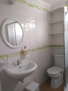 Zdjęcie z galerii obiektu Apartamento El Almendrero w mieście El Pueblo