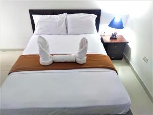 Fotografie z fotogalerie ubytování Hotel Casimena v destinaci Yopal