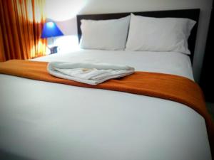 Fotografie z fotogalerie ubytování Hotel Casimena v destinaci Yopal