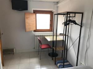 Fotografia z galérie ubytovania Albergue las Veletas v destinácii Cáceres