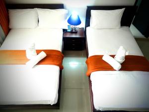 Fotografie z fotogalerie ubytování Hotel Casimena v destinaci Yopal