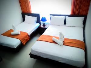 Fotografie z fotogalerie ubytování Hotel Casimena v destinaci Yopal + 25 fotografií