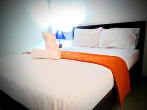 Fotografie z fotogalerie ubytování Hotel Casimena v destinaci Yopal