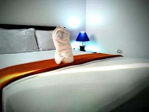 Fotografie z fotogalerie ubytování Hotel Casimena v destinaci Yopal