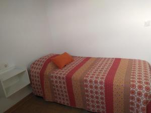 Zdjęcie z galerii obiektu Apartamento El Almendrero w mieście El Pueblo