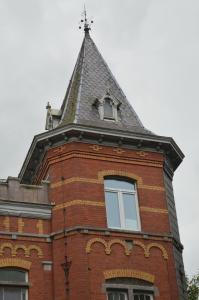 韦尔维耶克雷美小屋住宿加早餐酒店的相册照片