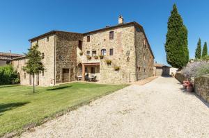 Afbeelding uit fotogalerij van Relais Borgo Torale in Passignano sul Trasimeno