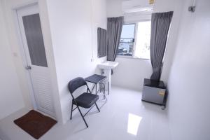 Posezení v ubytování U-need Guesthouse95