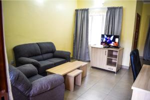 Gallery image of Wadonda Suites in Zomba