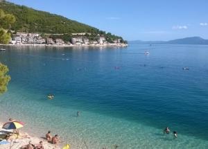 Príroda v okolí apartmánu