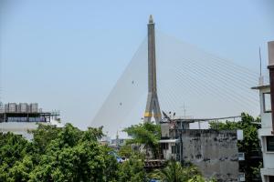 Fotografie z fotogalerie ubytování U-need Guesthouse95 v destinaci Bangkok