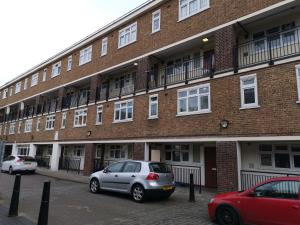 Imagen de la galería de London budget Maisonette, en Londres