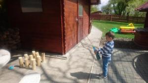 Ospiti di Ubytovanie V Súkromí Samuel