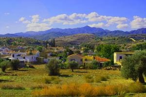 Gallery image of Aperanti Agrotourism in Pera Orinis