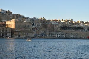 Fotografie z fotogalerie ubytování Ruthval v destinaci Marsaskala