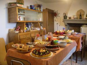 Gallery image of Serenella B&B in Sestola