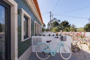 Foto dalla galleria di Green Villas Douro a Gondomar