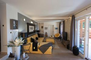 Fotografie z fotogalerie ubytování Apartment Simon Says v destinaci Cres