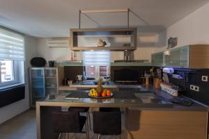 Fotografie z fotogalerie ubytování Apartment Simon Says v destinaci Cres