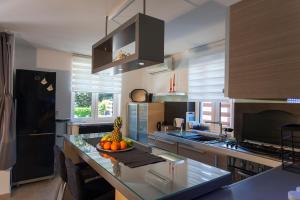 Fotografie z fotogalerie ubytování Apartment Simon Says v destinaci Cres