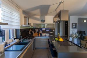 Fotografie z fotogalerie ubytování Apartment Simon Says v destinaci Cres