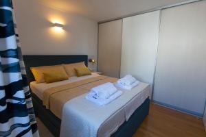 Fotografie z fotogalerie ubytování Apartment Simon Says v destinaci Cres