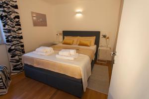Fotografie z fotogalerie ubytování Apartment Simon Says v destinaci Cres + 25 fotografií