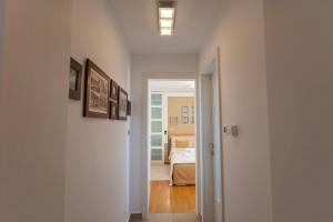 Fotografie z fotogalerie ubytování Apartment Simon Says v destinaci Cres