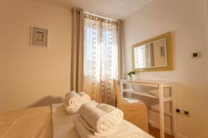 Fotografie z fotogalerie ubytování Apartment Simon Says v destinaci Cres
