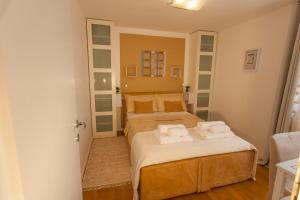 Fotografie z fotogalerie ubytování Apartment Simon Says v destinaci Cres