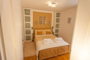 Fotografie z fotogalerie ubytování Apartment Simon Says v destinaci Cres