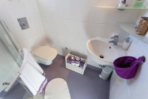 Fotografie z fotogalerie ubytování Apartment Simon Says v destinaci Cres