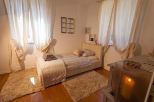 Fotografie z fotogalerie ubytování Apartment Simon Says v destinaci Cres