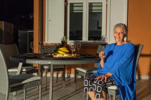Fotografie z fotogalerie ubytování Apartment Simon Says v destinaci Cres