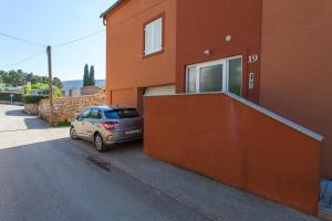 Fotografie z fotogalerie ubytování Apartment Simon Says v destinaci Cres